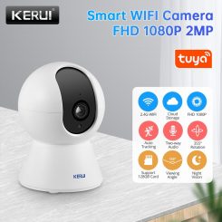 Wireless Security Mini Cameras 1080P