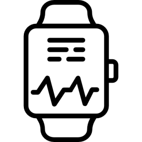 Đồng Hồ Smart